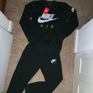 Nike outfit
